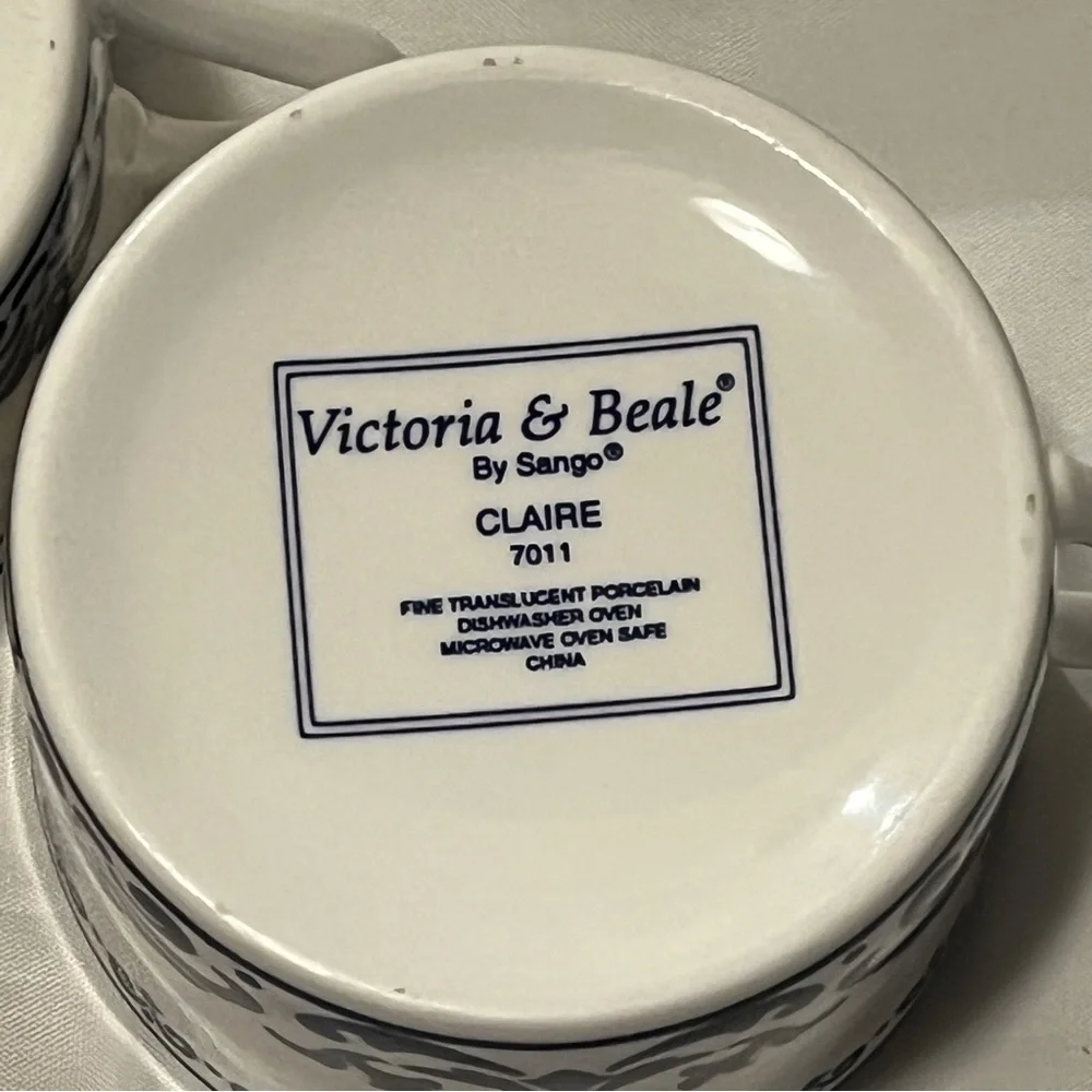 Victoria & Beale victoria beale